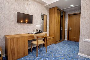 BRB Hotel