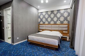 BRB Hotel