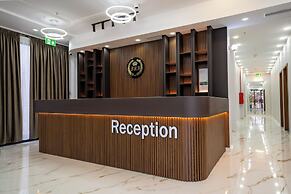 BRB Hotel