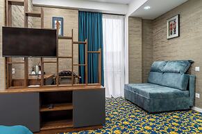 BRB Hotel