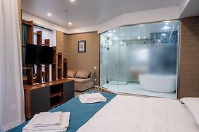 BRB Hotel
