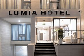 LUMIA HOTEL