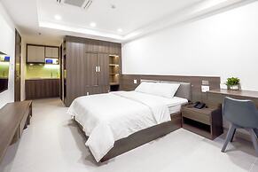 LUMIA HOTEL