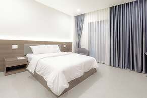 LUMIA HOTEL