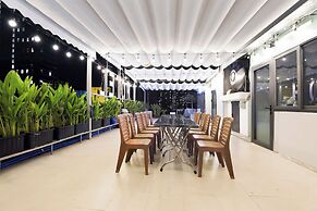 LUMIA HOTEL