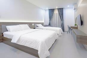 LUMIA HOTEL