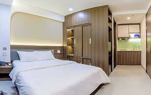 LUMIA HOTEL