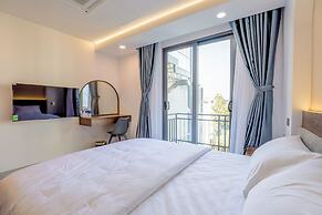 LUMIA HOTEL