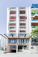 LUMIA HOTEL