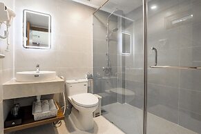 LUMIA HOTEL