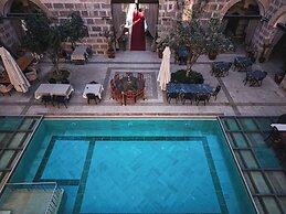 Kervansaray Antique Hotel