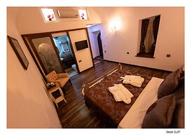 Kervansaray Antique Hotel