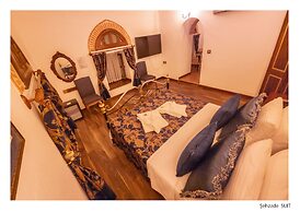 Kervansaray Antique Hotel