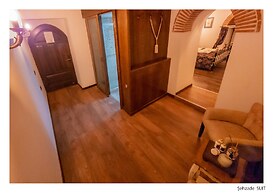 Kervansaray Antique Hotel