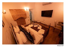 Kervansaray Antique Hotel