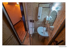 Kervansaray Antique Hotel