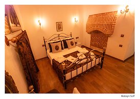 Kervansaray Antique Hotel