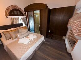 Kervansaray Antique Hotel