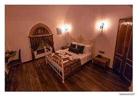 Kervansaray Antique Hotel
