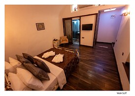 Kervansaray Antique Hotel