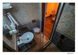 Kervansaray Antique Hotel