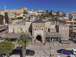 Kervansaray Antique Hotel