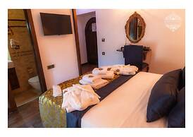 Kervansaray Antique Hotel