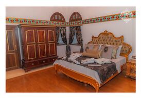 Kervansaray Antique Hotel