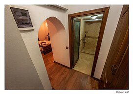 Kervansaray Antique Hotel
