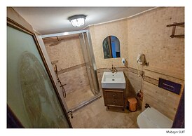 Kervansaray Antique Hotel