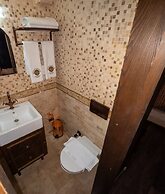 Kervansaray Antique Hotel