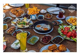 Kervansaray Antique Hotel