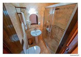 Kervansaray Antique Hotel