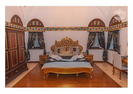Kervansaray Antique Hotel