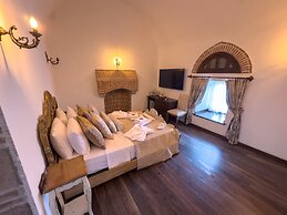 Kervansaray Antique Hotel