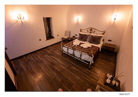 Kervansaray Antique Hotel