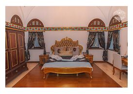 Kervansaray Antique Hotel