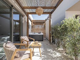 Vanilla Suites