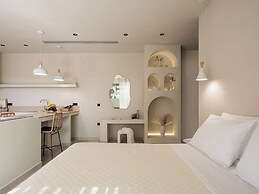 Vanilla Suites