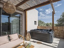 Vanilla Suites