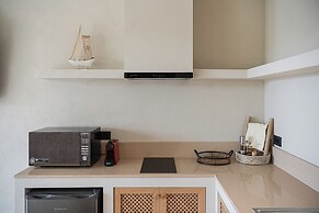 Vanilla Suites