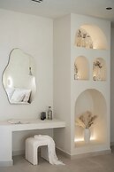 Vanilla Suites