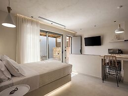 Vanilla Suites