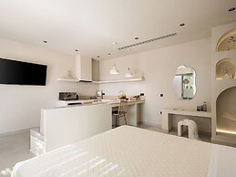 Vanilla Suites