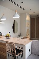 Vanilla Suites