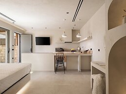 Vanilla Suites