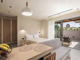 Vanilla Suites