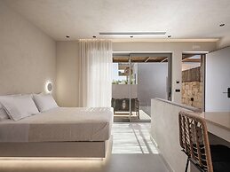Vanilla Suites