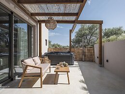 Vanilla Suites