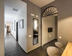 Catalina Suites San Nicolas